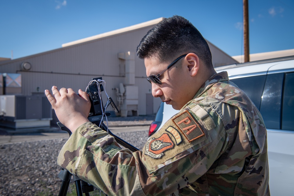 3rd Air Expeditionary Wing operates in first-ever iteration of Exercise Bamboo Eagle