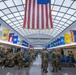 44th IBCT ADVON departs for Fort Bliss, Texas