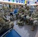 44th IBCT ADVON departs for Fort Bliss, Texas