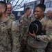 44th IBCT ADVON departs for Fort Bliss, Texas