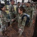 44th IBCT ADVON departs for Fort Bliss, Texas