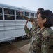 44th IBCT ADVON departs for Fort Bliss, Texas