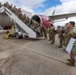 44th IBCT leaves for Fort Bliss