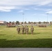 3rd Bn., 5th Marines holds change of command ceremony