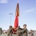 3rd Bn., 5th Marines holds change of command ceremony