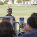 3rd Bn., 5th Marines holds change of command ceremony