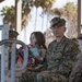 3rd Bn., 5th Marines holds change of command ceremony