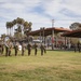 3rd Bn., 5th Marines holds change of command ceremony