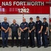 Fire &amp; Emergency Services of NAS JRB Fort Worth Renew Accreditation