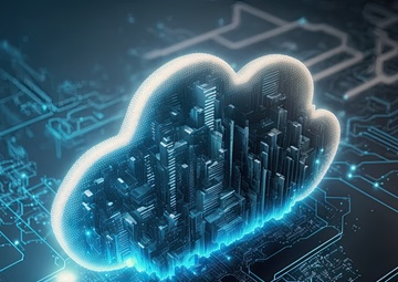 NETCOM ECED continues modernizing data migration efforts