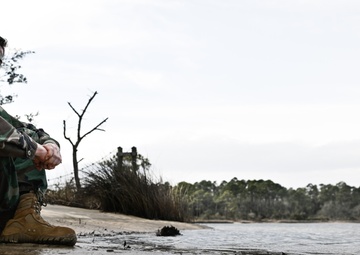 Understanding the POW Experience: Navy Research Psychologist Graduates SERE School