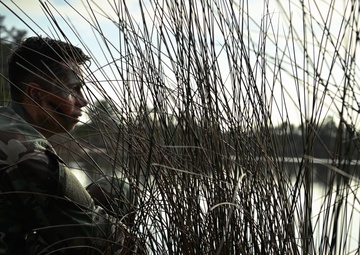 Understanding the POW Experience: Navy Research Psychologist Graduates SERE School