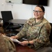 The 58th MXS All-Female Leadership Triad