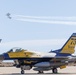 Edwards hosts F-16 50th anniversary celebration