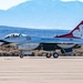 Edwards hosts F-16 50th anniversary celebration