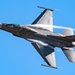 Edwards hosts F-16 50th anniversary celebration