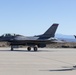 Edwards AFB celebrates 50 years of the F-16 Fighting Falcon