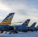 Edwards hosts F-16 50th anniversary celebration