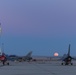 Edwards hosts F-16 50th anniversary celebration