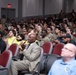 502nd Air Base Wing Commander's Call (Image 1 of 3)