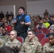 502nd Air Base Wing Commander's Call (Image 2 of 3)