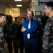 Faces of Eighth Army: IG reflects on half century of service, helping others