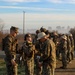 1st MARDIV company commanders course conducts live-fire range