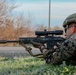 1st MARDIV company commanders course conducts live-fire range
