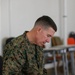 1st MARDIV company commanders course conducts live-fire range