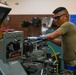 Maintaining the mission