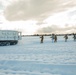 JGSDF and US Paratrooper Snowcat Ski Training, North Wind 24