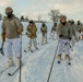 JGSDF and US Paratrooper Snowcat Ski Training, North Wind 24