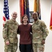 Gold Star Enlistment: Hannah Parmar enlists in the Washington Army National Guard