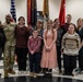 Gold Star Enlistment: Hannah Parmar enlists in the Washington Army National Guard