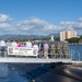 USS Mississippi (SSN 782) Tour