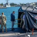 USS Mississippi (SSN 782) Tour