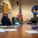 Adm. William Houston Visits Guam Units