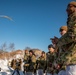 JGSDF and US Paratrooper Mortar Training, North Wind 24