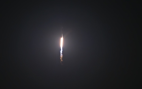 Falcon 9 Starlink 6-38 Launch