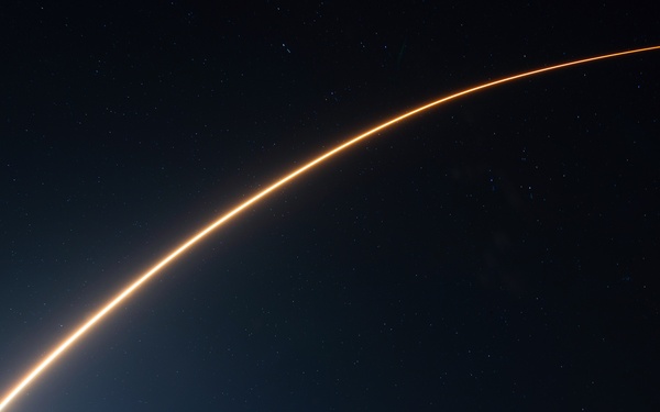 Falcon 9 Starlink 6-38 Launch