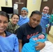 Pacific Partnership 24-1: Baby Delivery in Phonpei