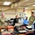 Garrison leaders visit Mississippi Valley Archaeology Center; learn about archiving Fort McCoy artifacts
