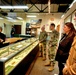 Garrison leaders visit Mississippi Valley Archaeology Center; learn about archiving Fort McCoy artifacts
