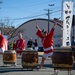 Yokota honors host nation traditions during Japan Culture Day