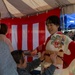 Yokota honors host nation traditions during Japan Culture Day