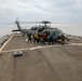 USS Laboon Conducts Routine Operations in the Red Sea