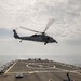 USS Laboon Conducts Routine Operations in the Red Sea