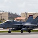 Armed and Ready: VMFA-232 fly live in Guam