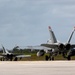 Armed and Ready: VMFA-232 fly live in Guam