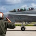 Armed and Ready: VMFA-232 fly live in Guam